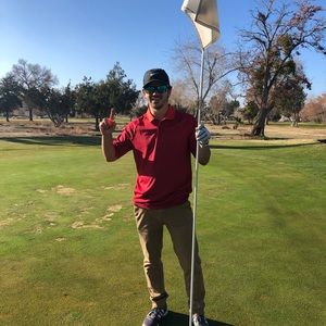 Meet your Posher, Michael